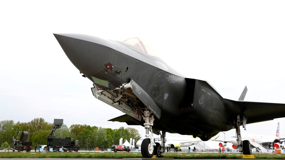 تركيا: لم نتخل عن برنامج "F-35" وإخراجنا منه ليس سهلا