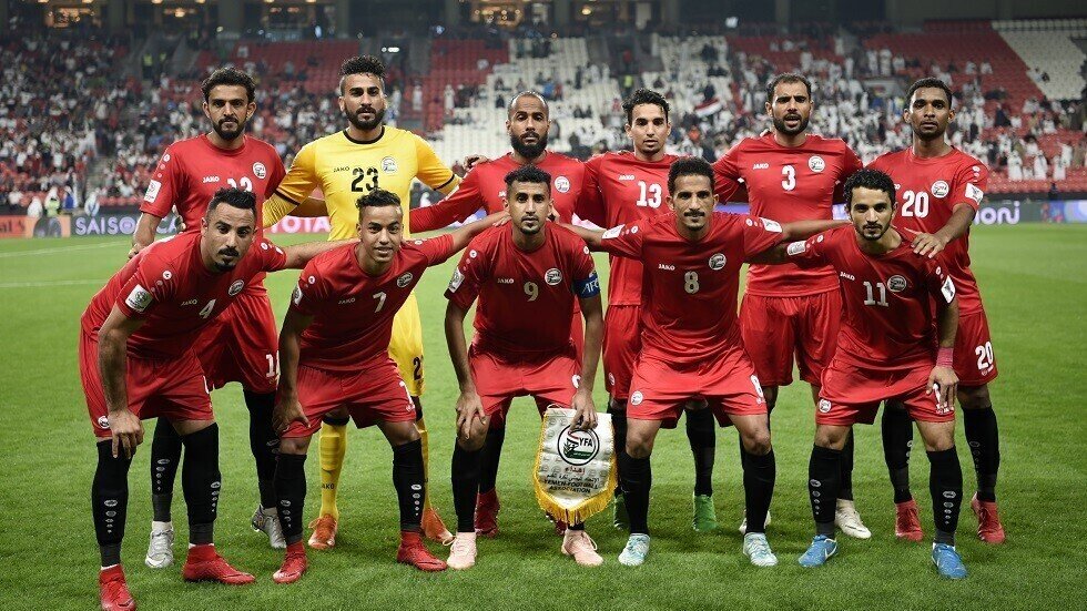 شاهد.. هدف يمني