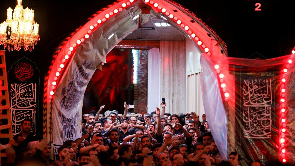 منظمة الحج الإيرانية: قتیل إيراني واحد في حادثة كربلاء