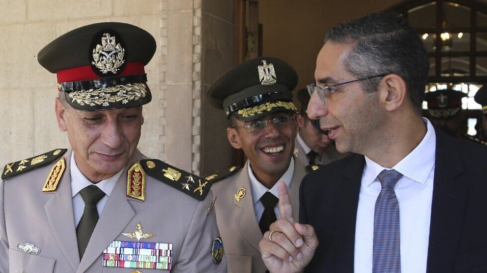 قبرص: أمن الطاقة عنصر رئيسي في علاقاتنا المتنامية مع مصر