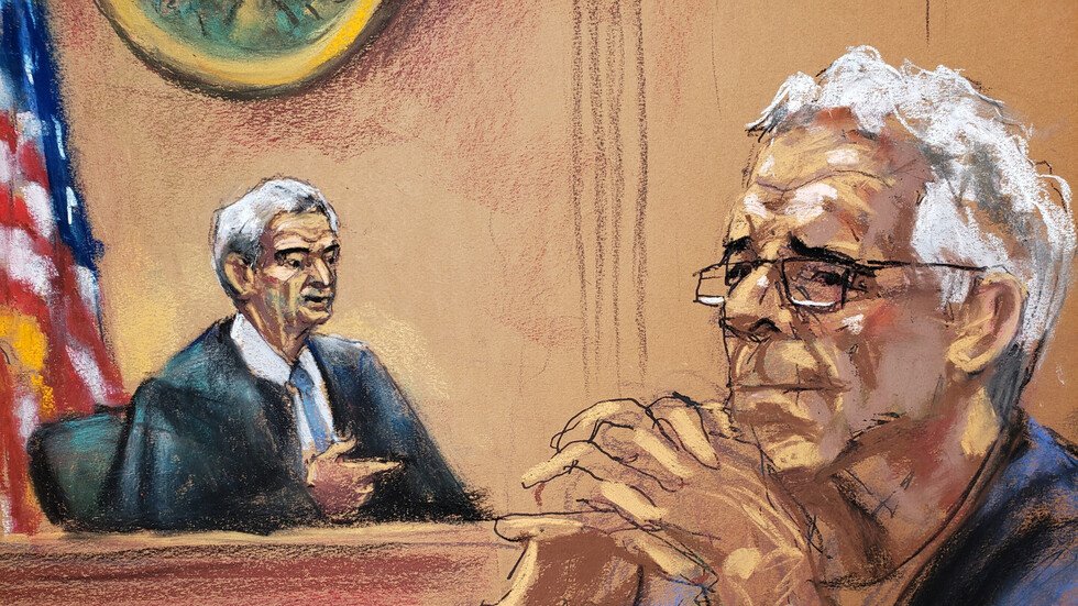 تحقيق فرنسي يكشف مزيدا من ضحايا إبشتاين