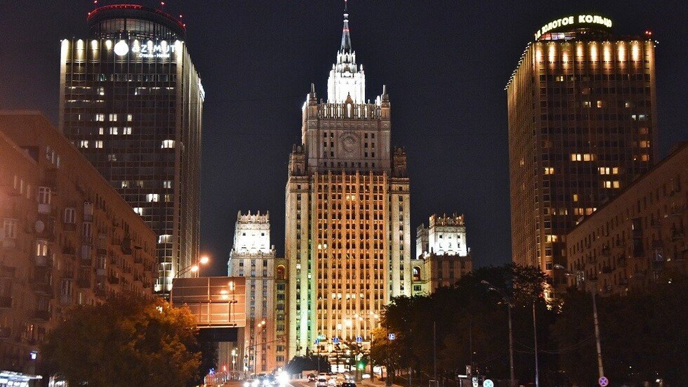 الخارجية الروسية: موسكو تشارك الدول العربية قلقها إزاء خطط إسرائيل تجاه غور الأردن