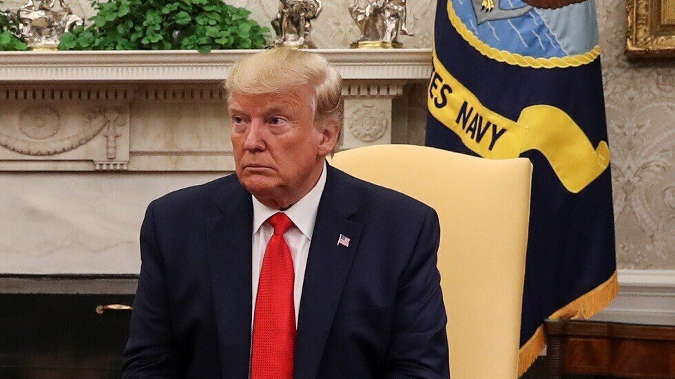 ترامب: على إيران أن تنسى تخصيب اليورانيوم