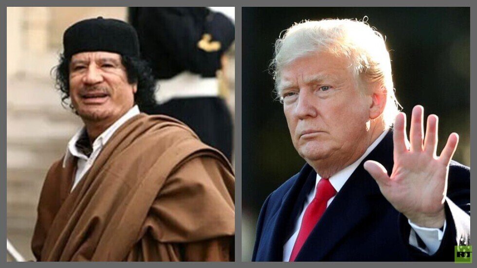 ترامب حول إقالة بولتون: ارتكب أخطاء كبيرة وتحدث عن السيناريو الليبي لكيم جونغ أون