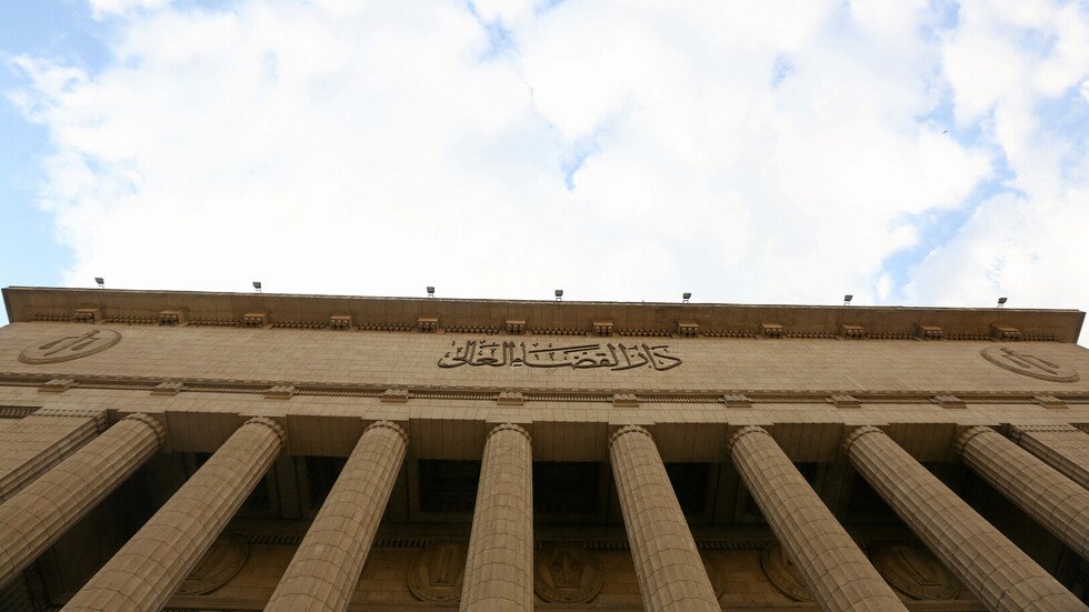 قرار جمهوري.. تعيين المستشار حمادة الصاوي نائبا عاما جديدا في مصر