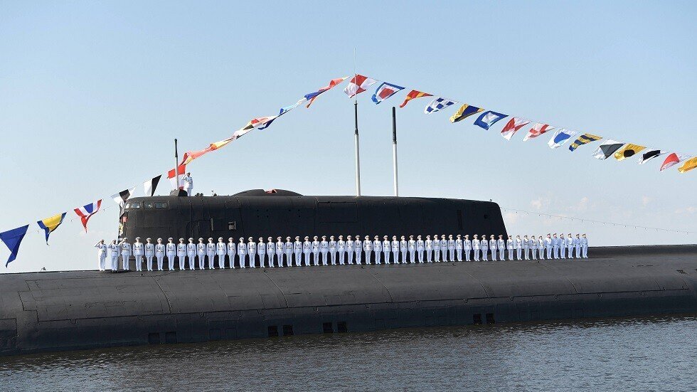 ظهور "بوسيدون" سيغيّر عقيدة روسيا العسكرية