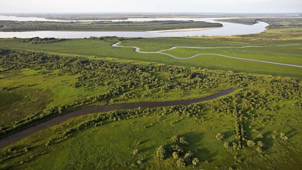 روسيا.. اكتشاف 