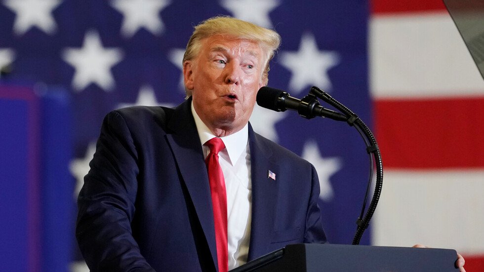 لجنة الشؤون القضائية في مجلس النواب الأمريكي تصادق على قرار يسمح بتكثيف التحقيق لعزل ترامب