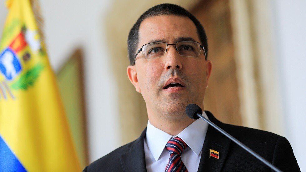 فنزويلا: سنقدم للأمم المتحدة أدلة على تخطيط كولومبيا لهجمات إرهابية ضدنا