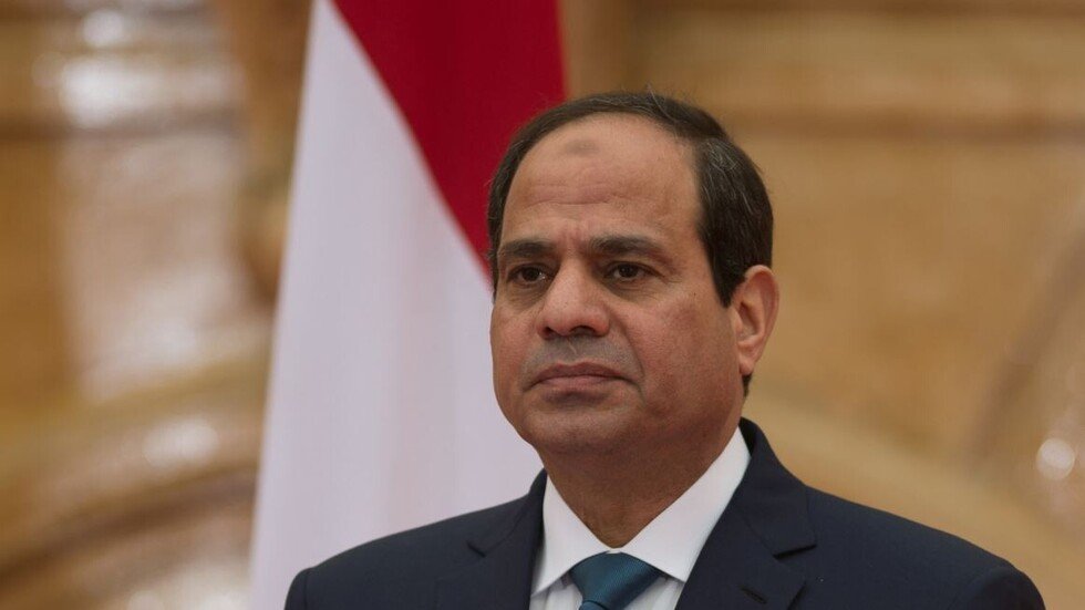 السيسي يتابع أضخم مشروع في تاريخ مصر بعد السد العالي