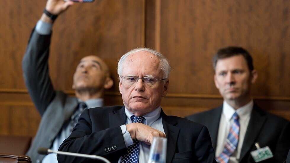 الولايات المتحدة ترفض الاتهامات بارتكاب جرائم حرب في سوريا