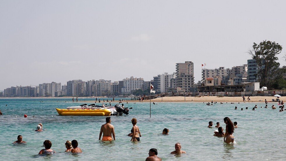 تركيا تخطط لفتح "مدينة الأشباح" فاروشا