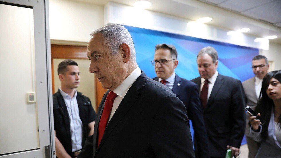 نتنياهو: حرب جديدة على غزة قد تندلع قبل الانتخابات