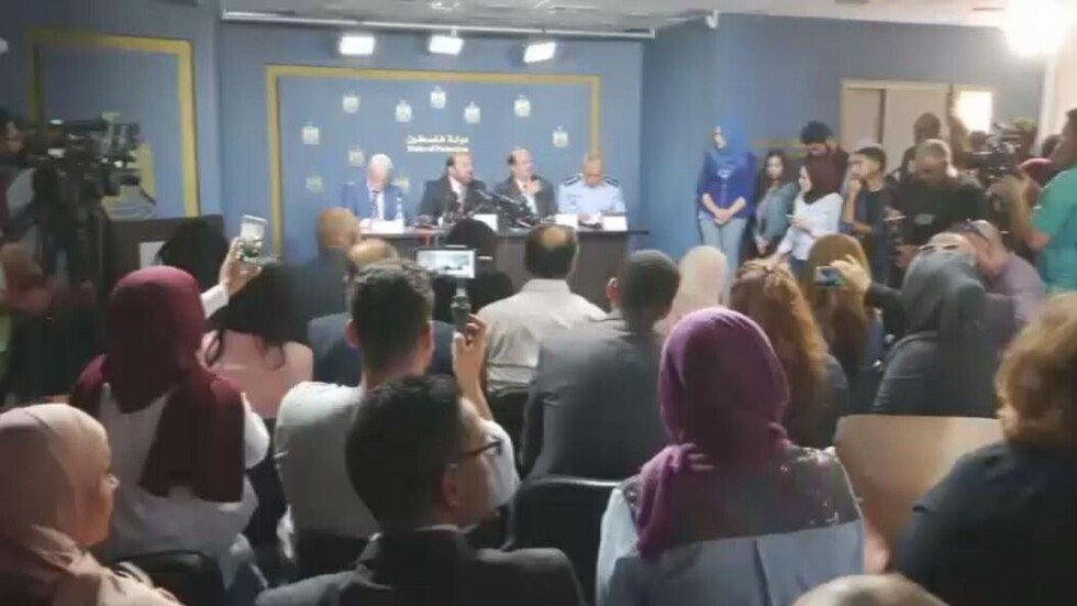 النيابة تعلن سبب وفاة إسراء غريب