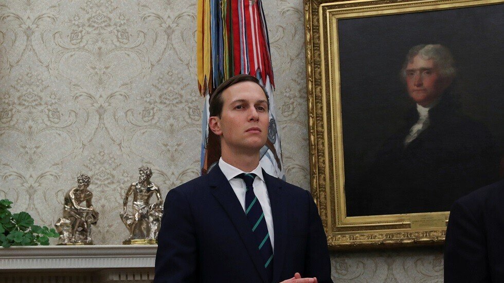 ترامب يمكن أن يوكل لصهره الأمن القومي