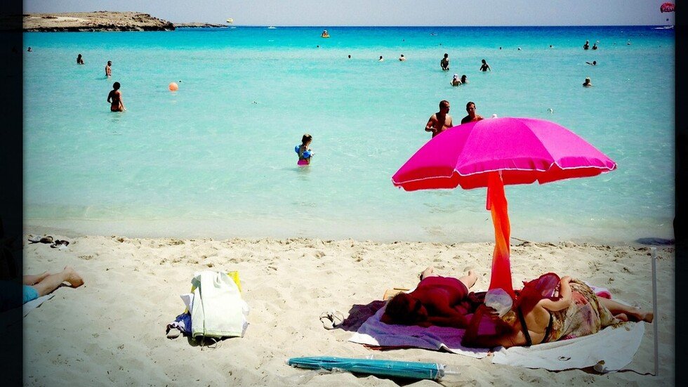 بالأرقام.. ماذا ستخسر تركيا في حال تحول السائح السعودي إلى قبرص؟