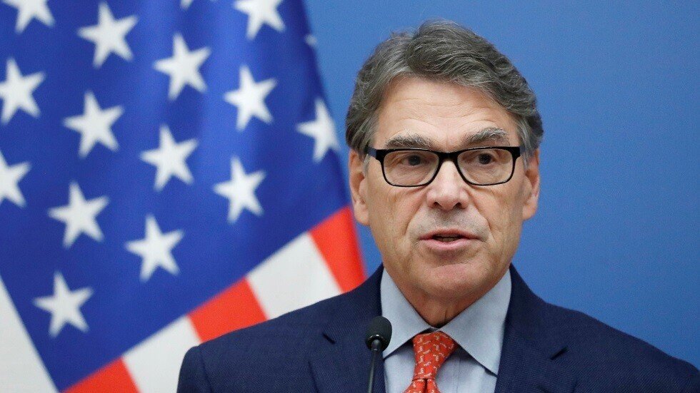 خطط السعودية لبناء مفاعلات نووية على طاولة المباحثات مع واشنطن الاثنين