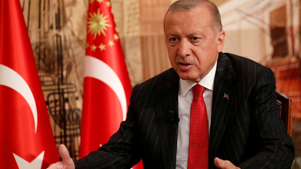 ترامب لأردوغان بعد أن فاجأه بخصوص "باتريوت": هل أنت جاد فيما تقول؟