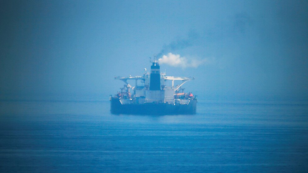 جبل طارق: ضمانات إيران لم تتضمن عدم وصول نفط "أدريان داريا 1" إلى سوريا