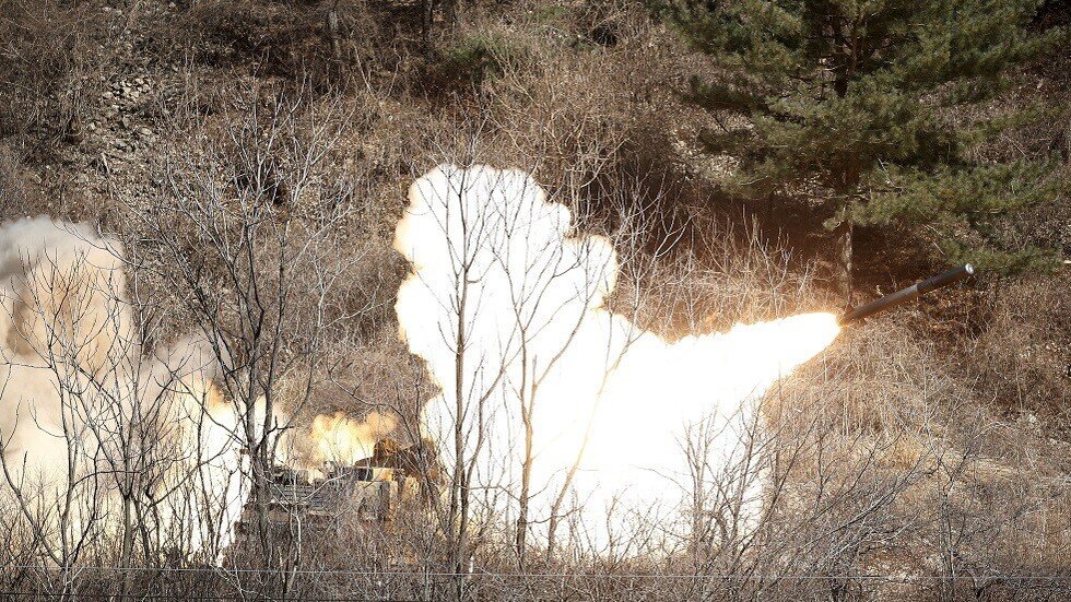 واشنطن تحمي أوروبا "بمطر فولاذي" ضربت به العراق سابقا