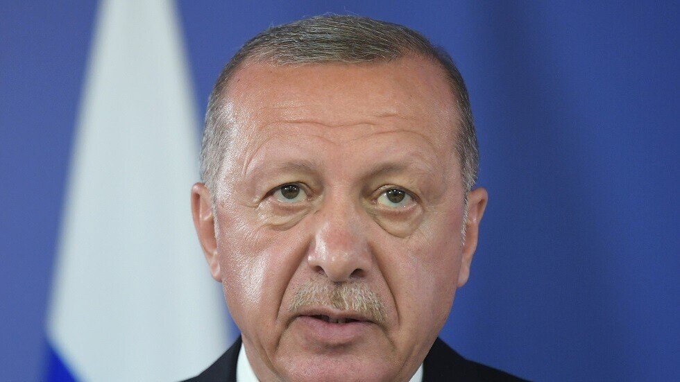 أردوغان: الوضع مستقر ولا تعديلات وزارية في تركيا