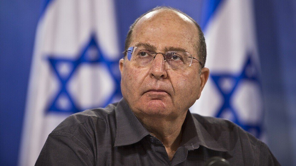 يعالون: نتنياهو كان على استعداد للتنازل عن غور الأردن