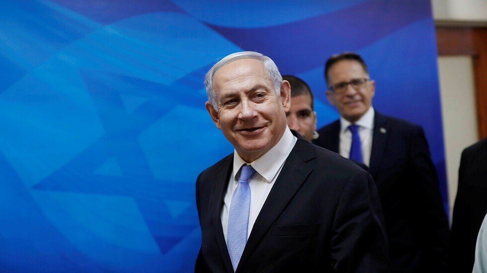 الحكومة الإسرائيلية تعقد اجتماعا خاصا في غور الأردن