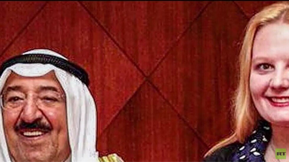 ماريا لازاريفا في انتظار كلمة العدالة