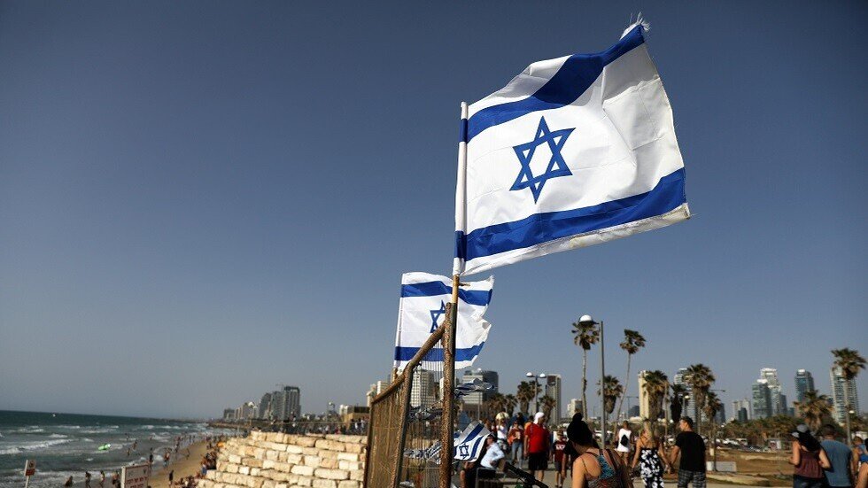 سفارة الاتحاد الأوروبي لدى إسرائيل تتعرض لـ "تخريب مشين"