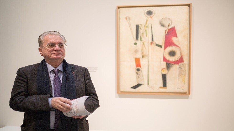 متحف الإرميتاج يعتزم فتح فروع له داخل روسيا وخارجها