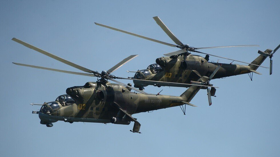 روسيا تعدّل "دبابتها الطائرة"!