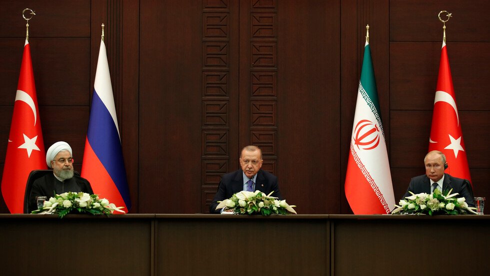 بوتين: روسيا ستواصل دعم الجيش السوري في محاربة الإرهاب