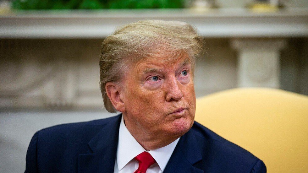 ترامب: لم أعد بحماية السعودية.. ومساعدتنا إياهم ستكلف أموالا