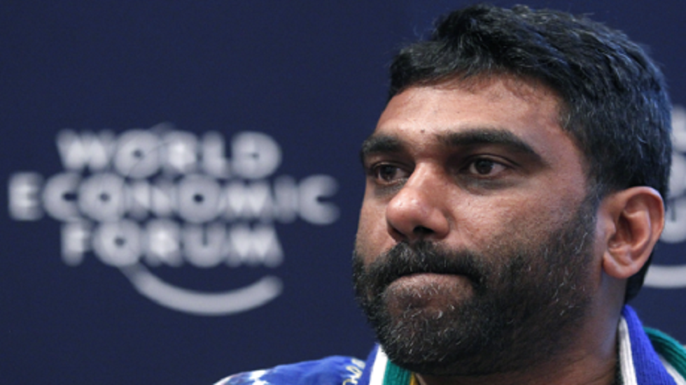 "العفو الدولية" تحذر من عواقب رد عسكري أمريكي على هجمات السعودية