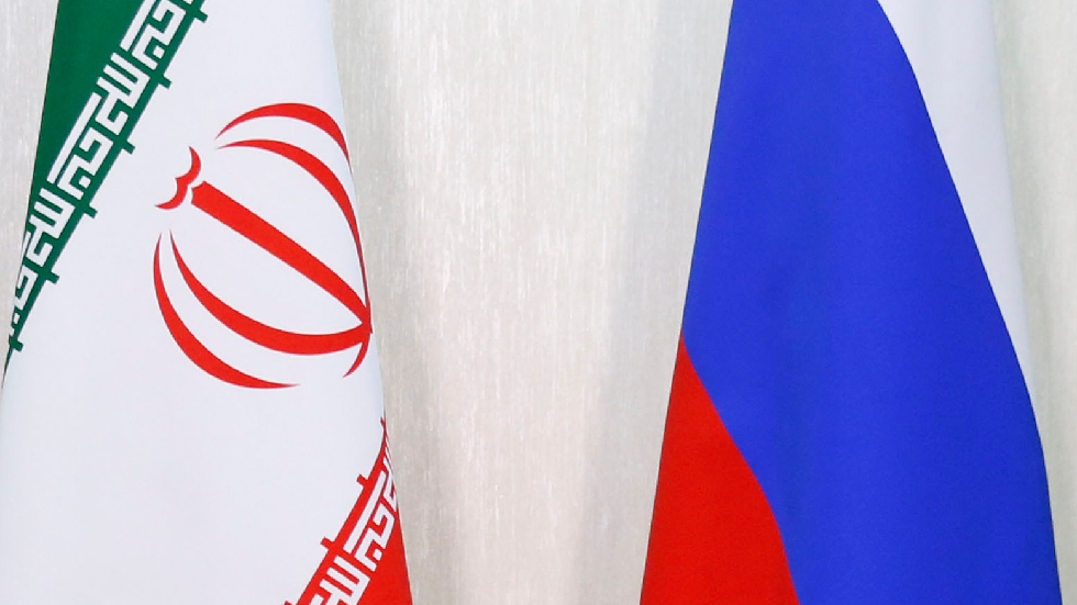 روسيا وإيران ترتبطان مصرفيا بعيدا عن "سويفت"