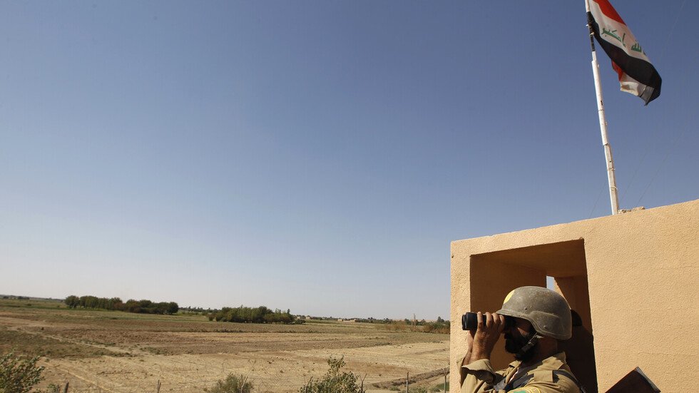 أنباء عن قصف إسرائيلي جديد يستهدف مواقع عسكرية قرب الحدود العراقية-السورية