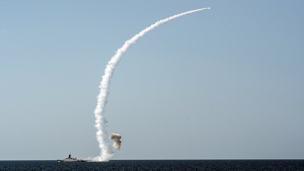 صحيفة أمريكية: صاروخ 