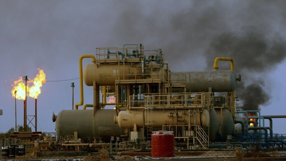 ثمن الهجوم على أرامكو