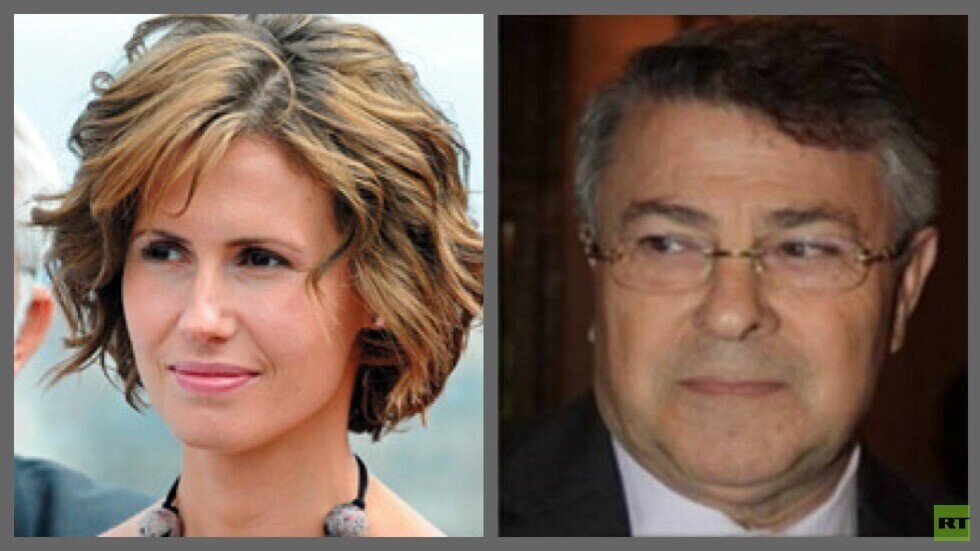 مصادر لـ RT: السلطات اللبنانية تحقق في أنباء عن اختفاء ابن عم زوجة الأسد