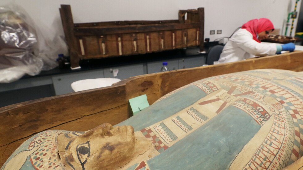 النائب العام المصري يأمر بضبط وإحضار القنصل الفخري الإيطالي السابق بالأقصر