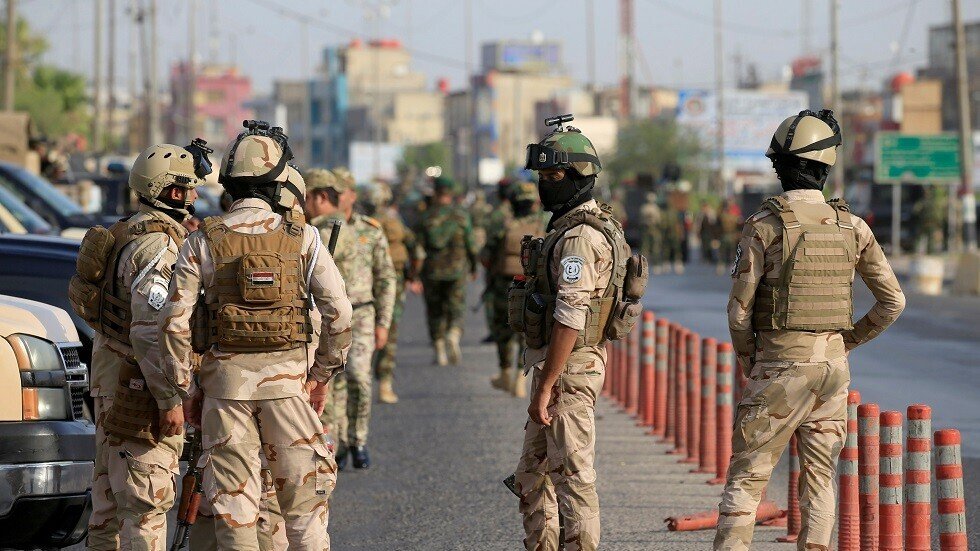 السلطات العراقية تسعى لإغلاق مخيمات النزوح في نينوى