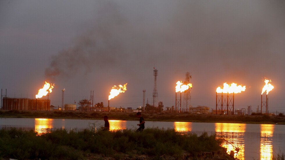 درونات من اليمن أم صواريخ من العراق؟