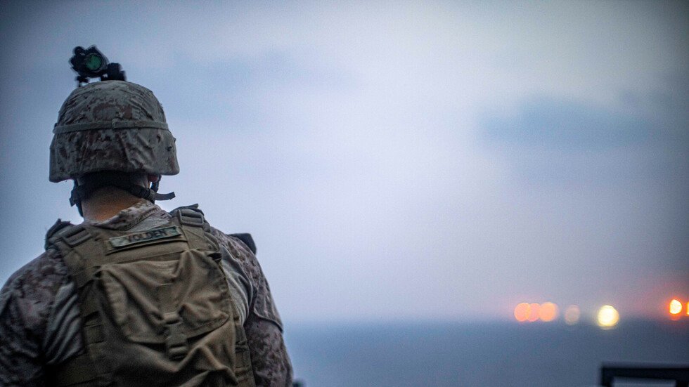 كيف ستنتقم الولايات المتحدة من إيران