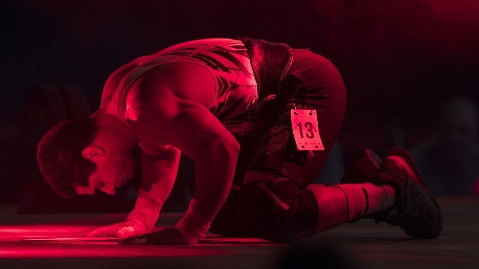 استبعاد مصر من بطولة العالم لرفع الأثقال