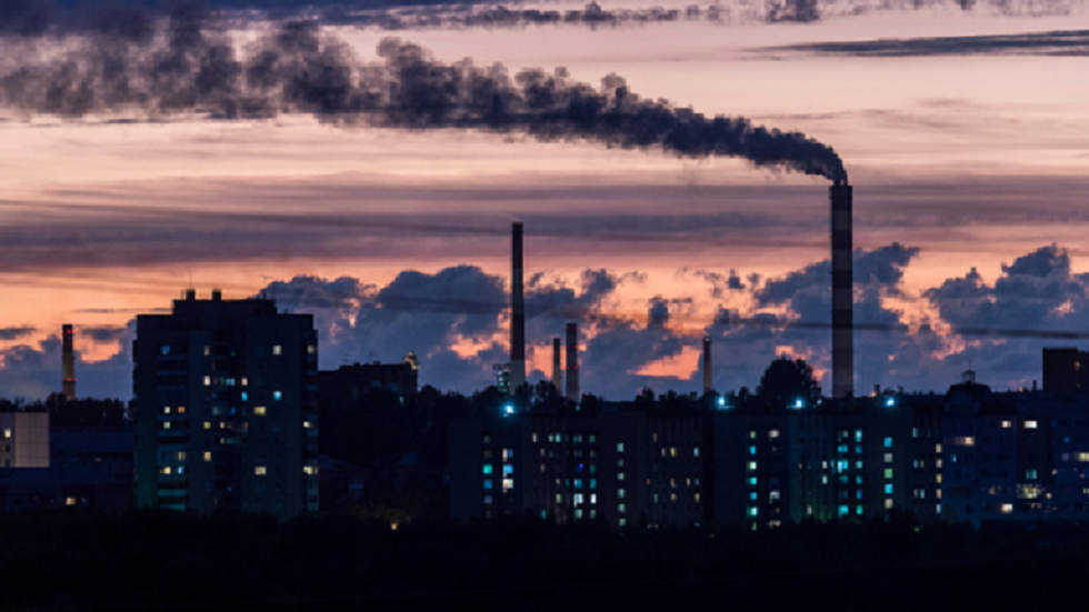 جزيئات سامة في مشيمات الحوامل تثبت خطر تلوث الهواء