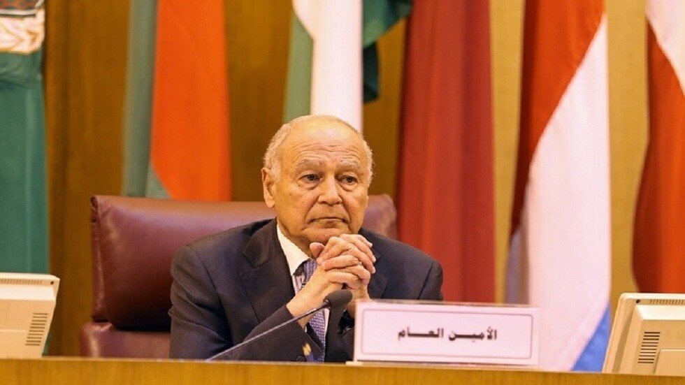 أبو الغيط: الدول العربية تدعم الرؤية المصرية والسودانية بخصوص سد النهضة الإثيوبي