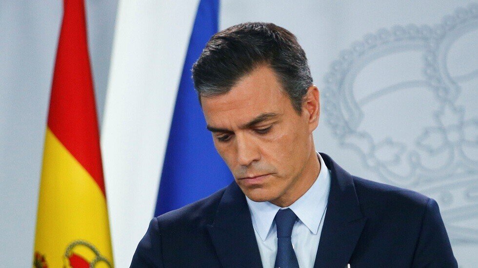 الانتخابات البرلمانية الإسبانية المبكرة في 10 نوفمبر