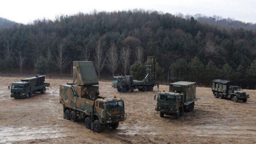 بن سلمان يناقش مع رئيس كوريا الجنوبية تعزيز نظام الدفاع الجوي السعودي بعد الهجمات الأخيرة