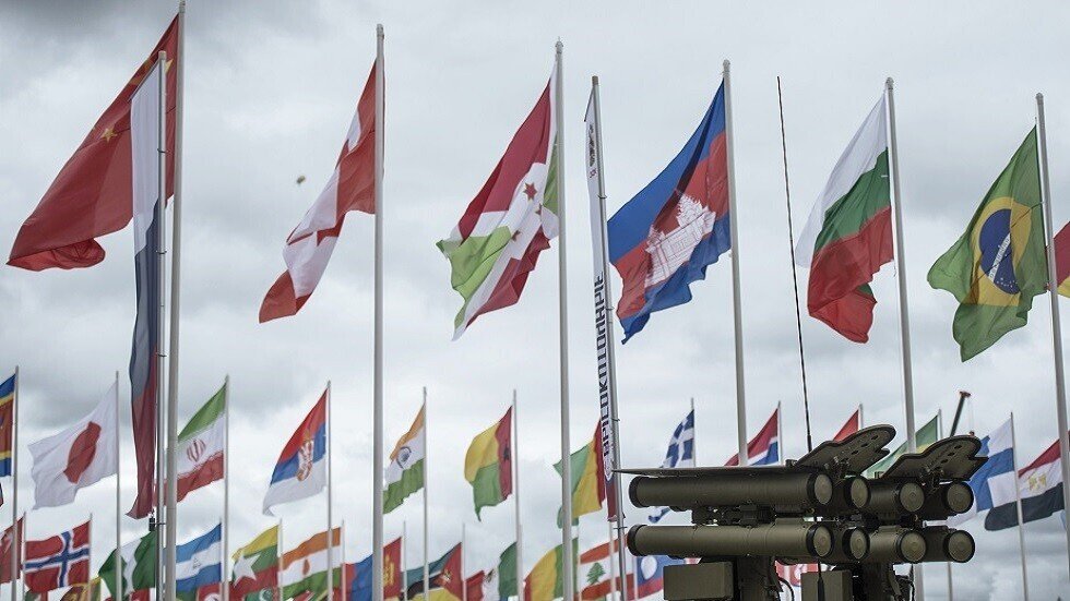 المدرعات الجزائرية القديمة تجهز بمنصات "كورنيت" الروسية