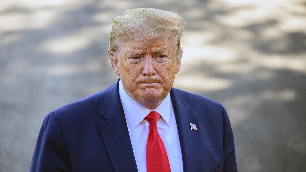 القرار يتّخذ اليوم: هل يبدأ ترامب الحرب ضد إيران